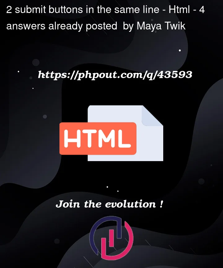 Question 43593 in Html