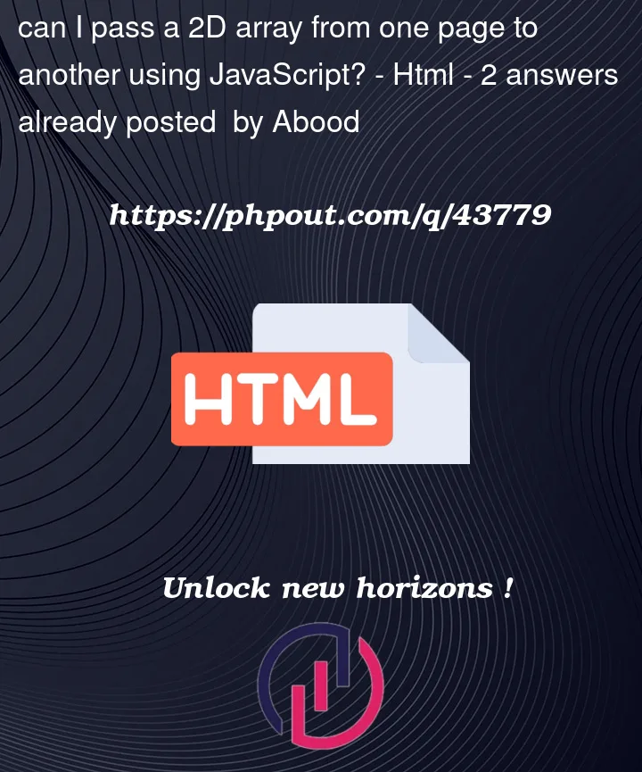 Question 43779 in Html