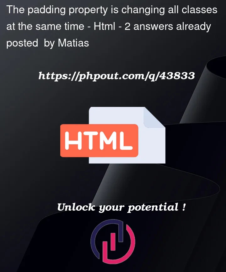 Question 43833 in Html