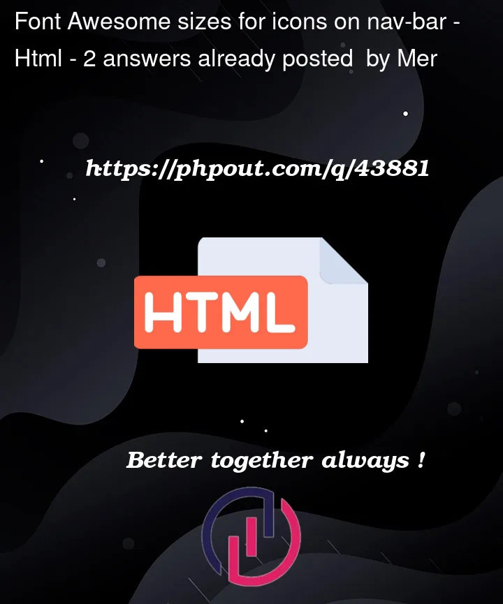 Question 43881 in Html