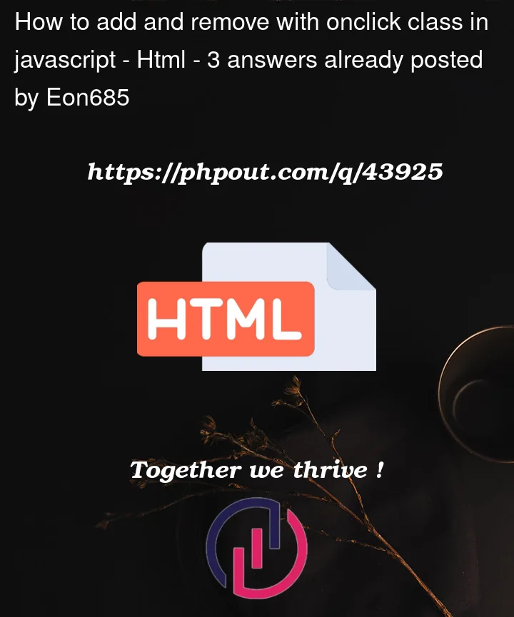 Question 43925 in Html