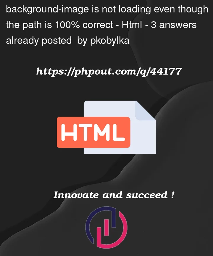 Question 44177 in Html