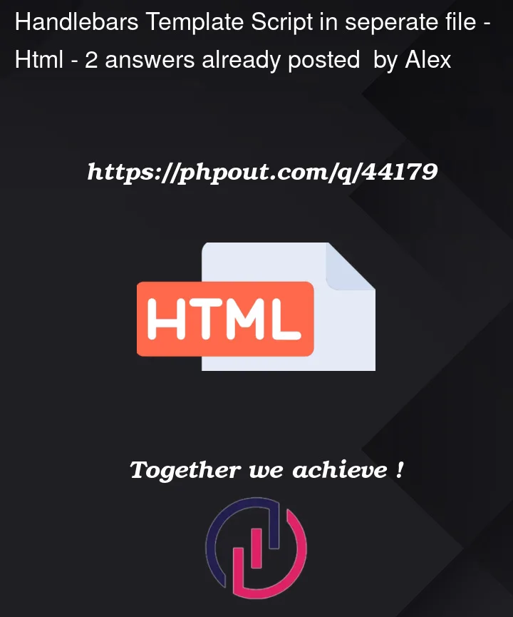 Question 44179 in Html