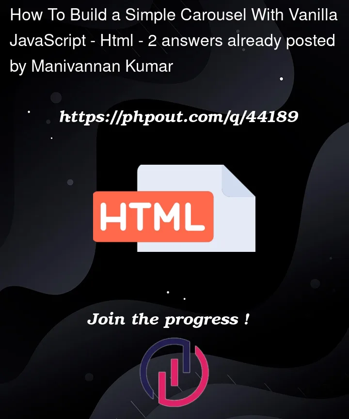 Question 44189 in Html