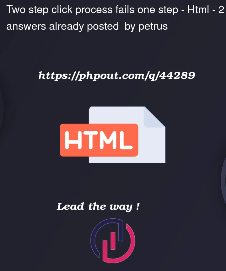 Question 44289 in Html