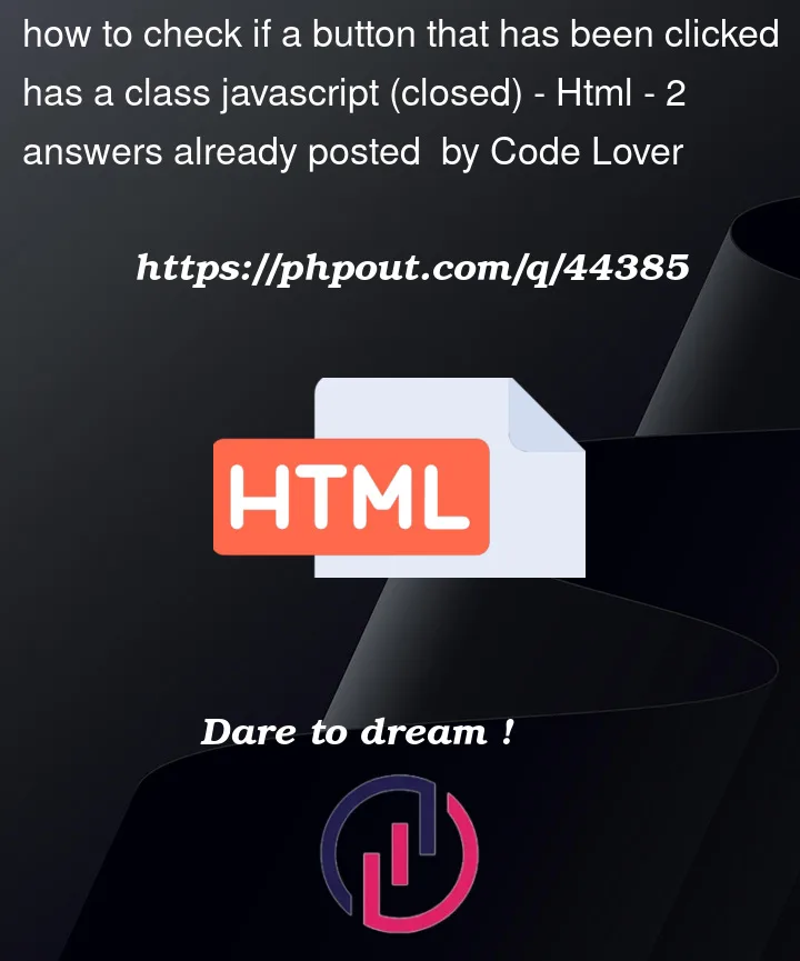 Question 44385 in Html