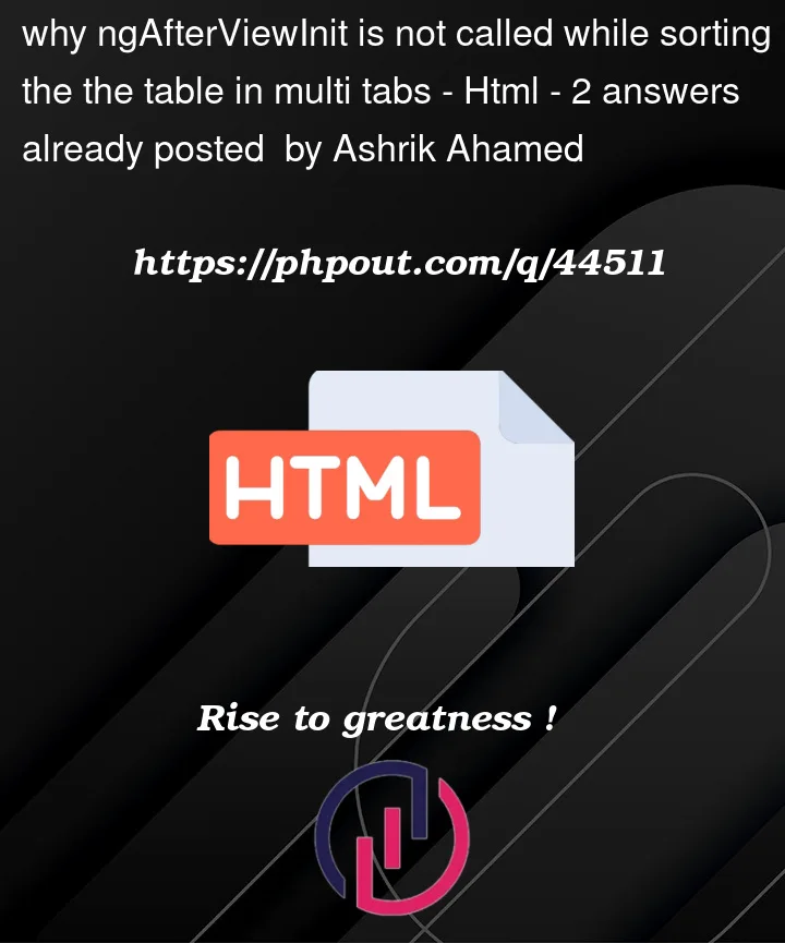 Question 44511 in Html