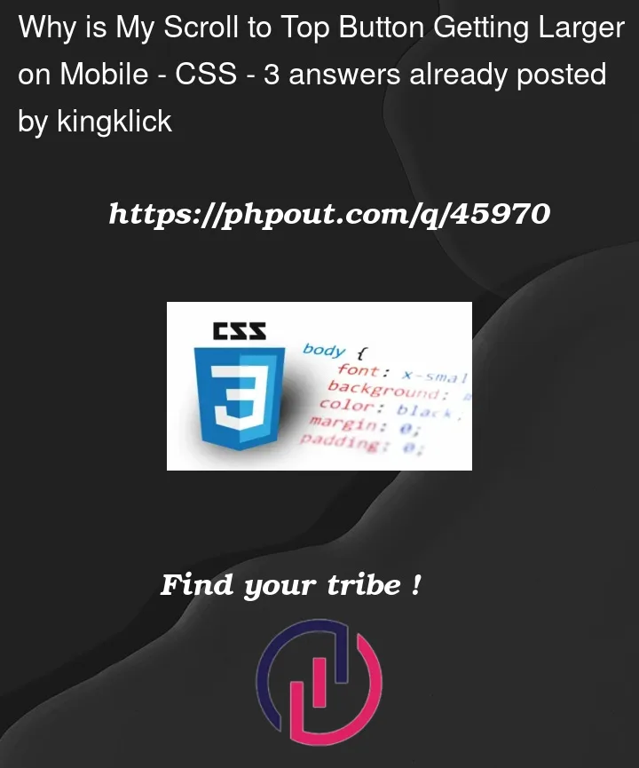 Question 45970 in CSS