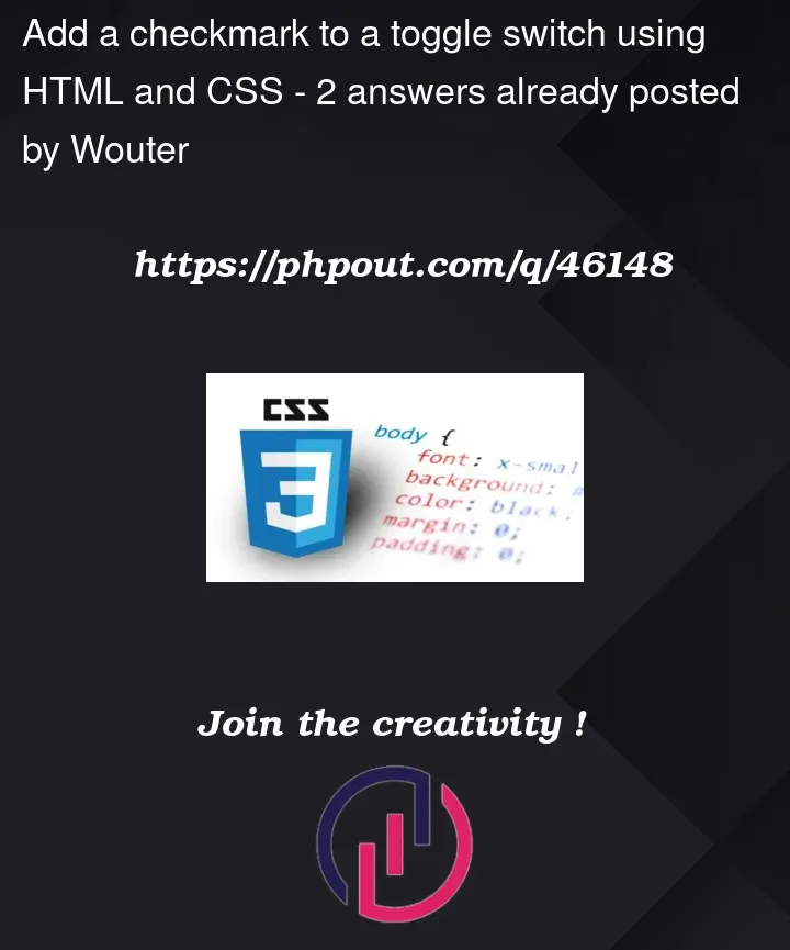 Question 46148 in CSS