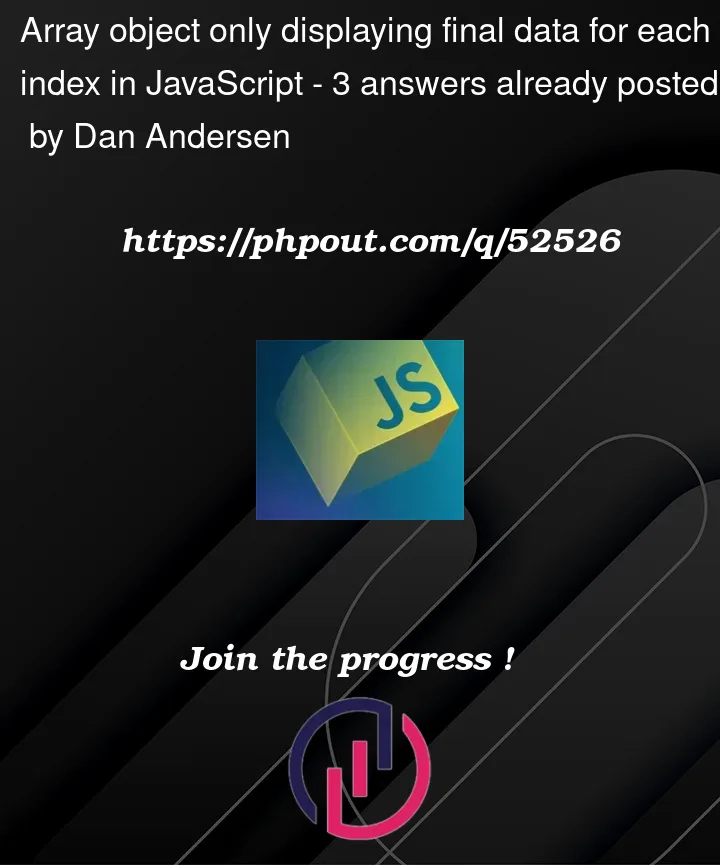 Question 52526 in Javascript