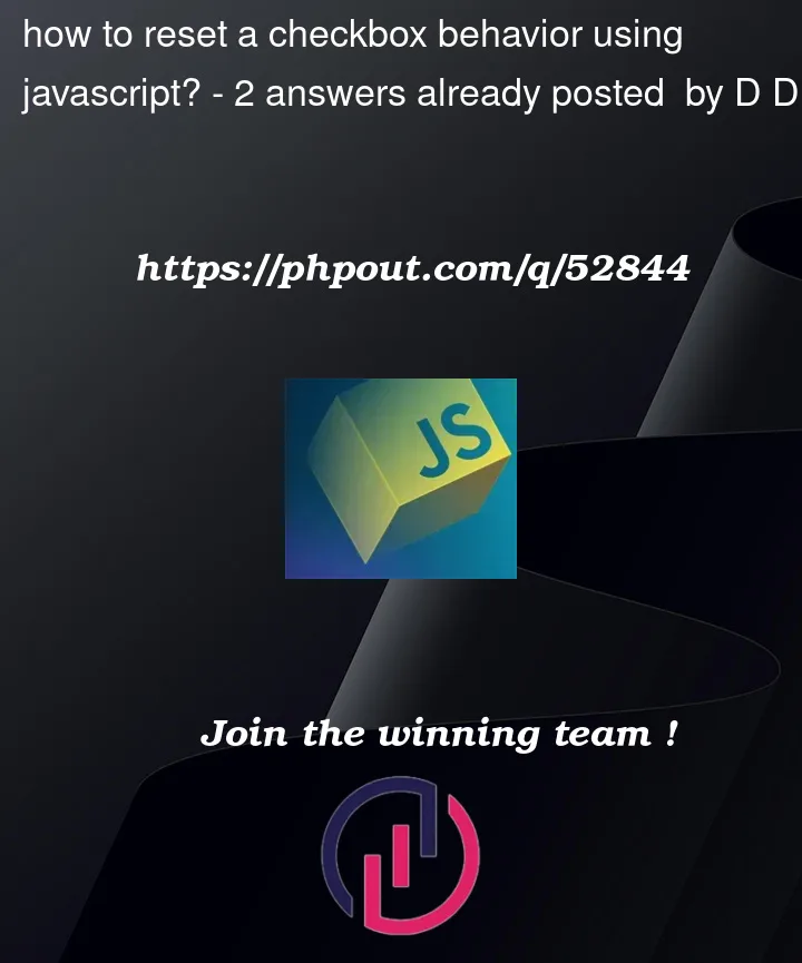 Question 52844 in Javascript