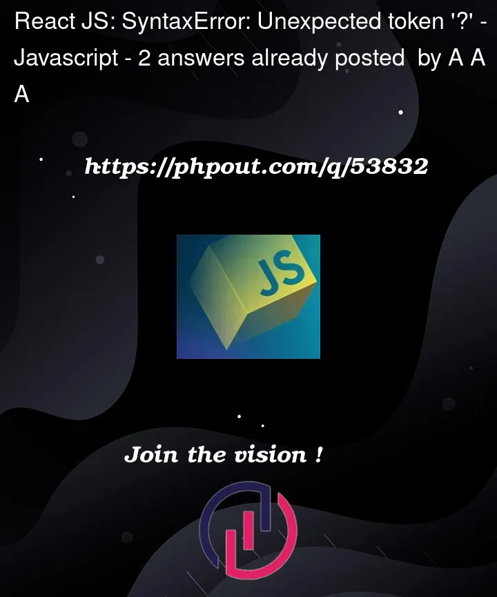 Question 53832 in Javascript