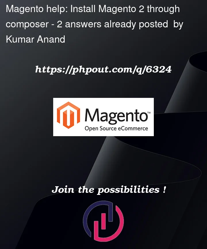 Question 6324 in Magento