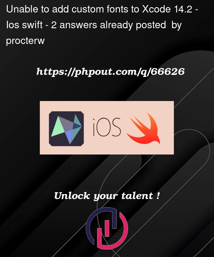 Question 66626 in IOS Swift