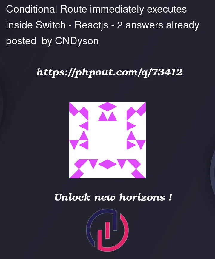 Question 73412 in Reactjs