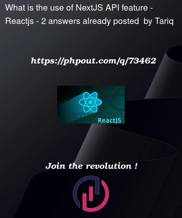 Question 73462 in Reactjs