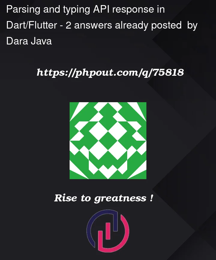 Question 75818 in Flutter