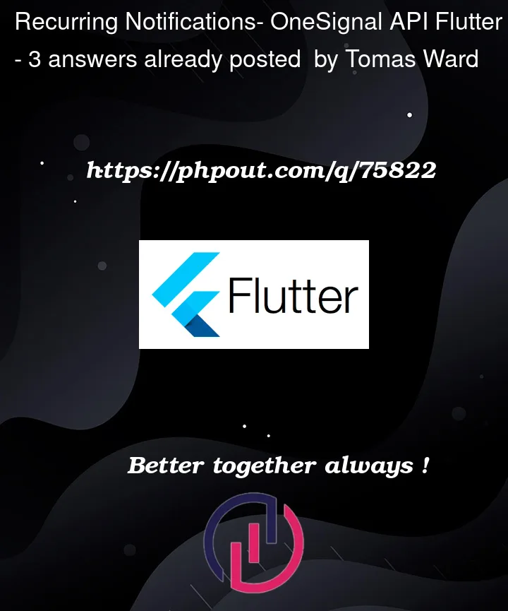 Question 75822 in Flutter