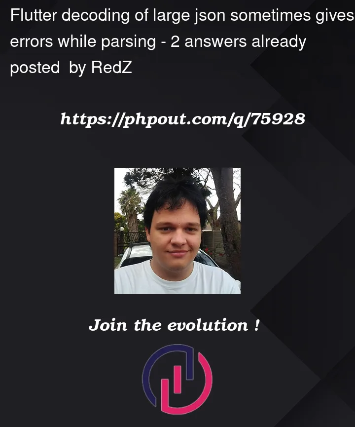 Question 75928 in Flutter