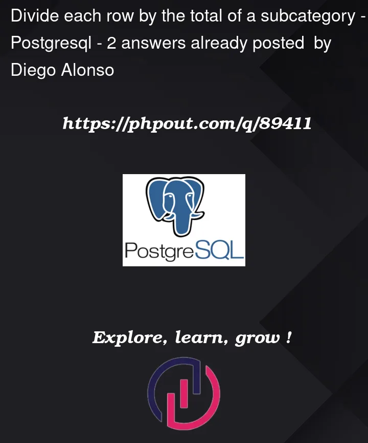 Question 89411 in PostgreSQL