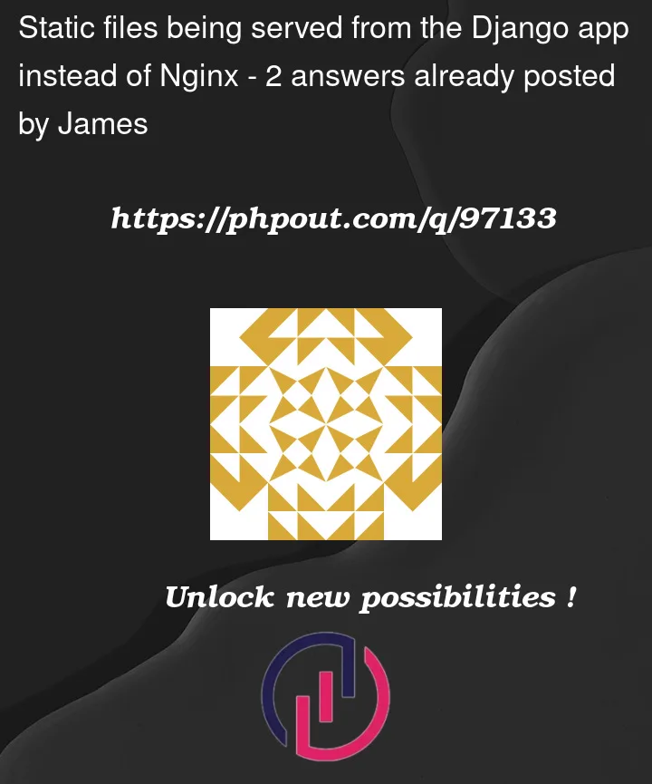 Question 97133 in Nginx