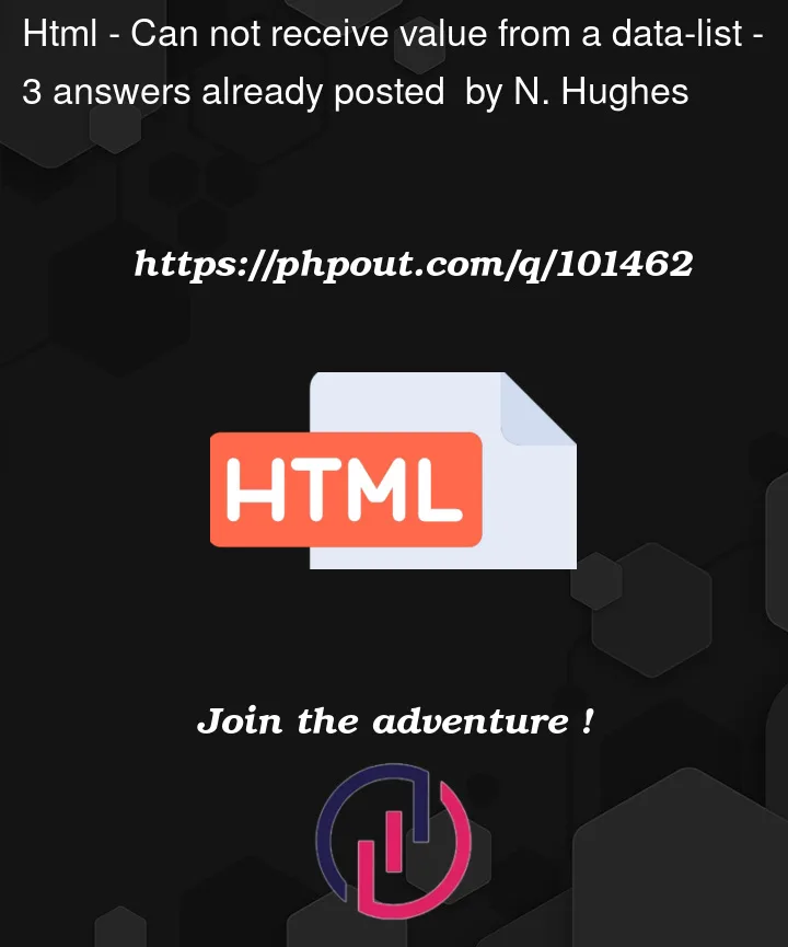 Question 101462 in Html