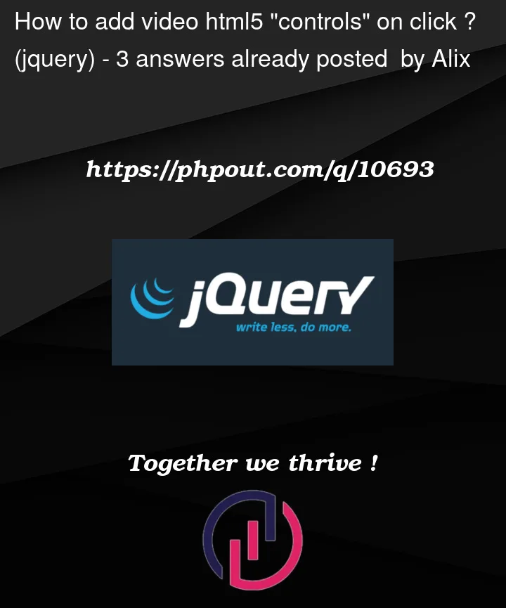 Question 10693 in Jquery