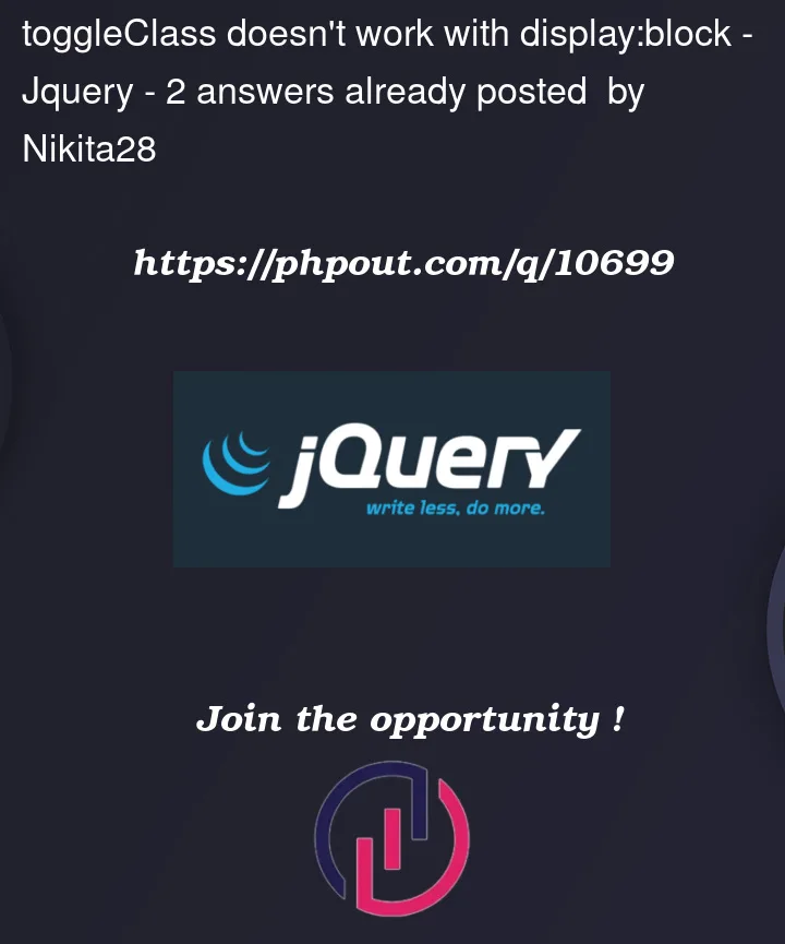 Question 10699 in Jquery