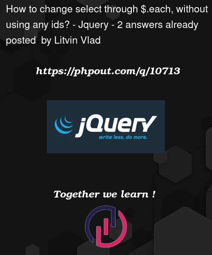 Question 10713 in Jquery