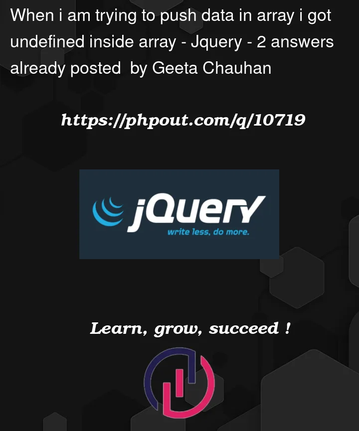 Question 10719 in Jquery