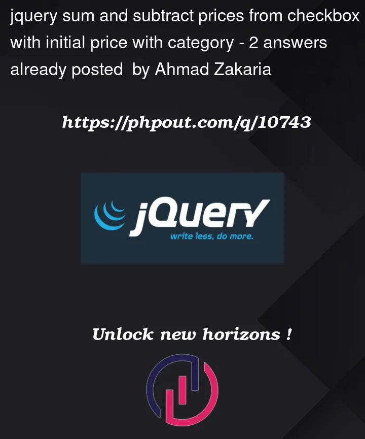 Question 10743 in Jquery