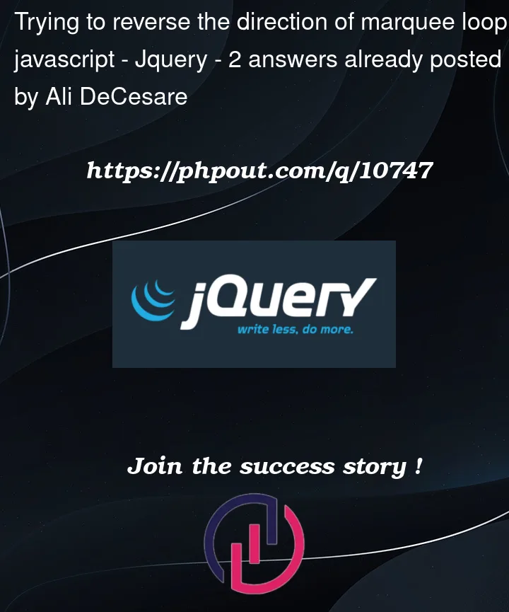 Question 10747 in Jquery