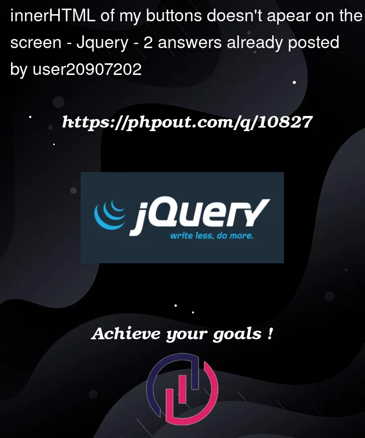 Question 10827 in Jquery