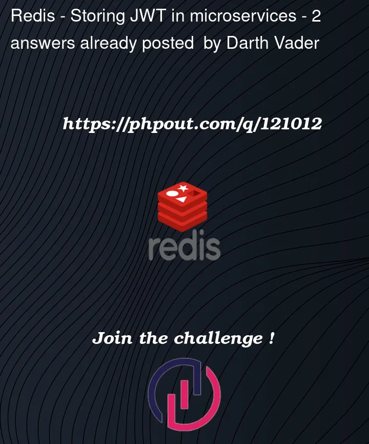 Question 121012 in Redis