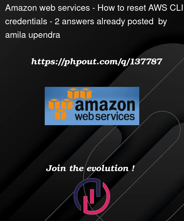 Question 137787 in Amazon Web Sevices