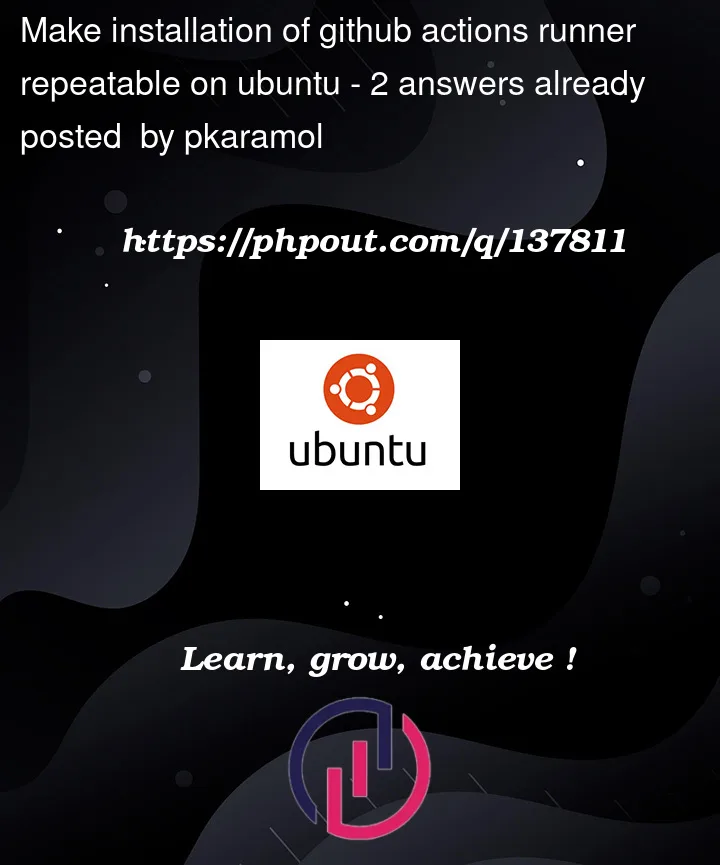 Question 137811 in Ubuntu