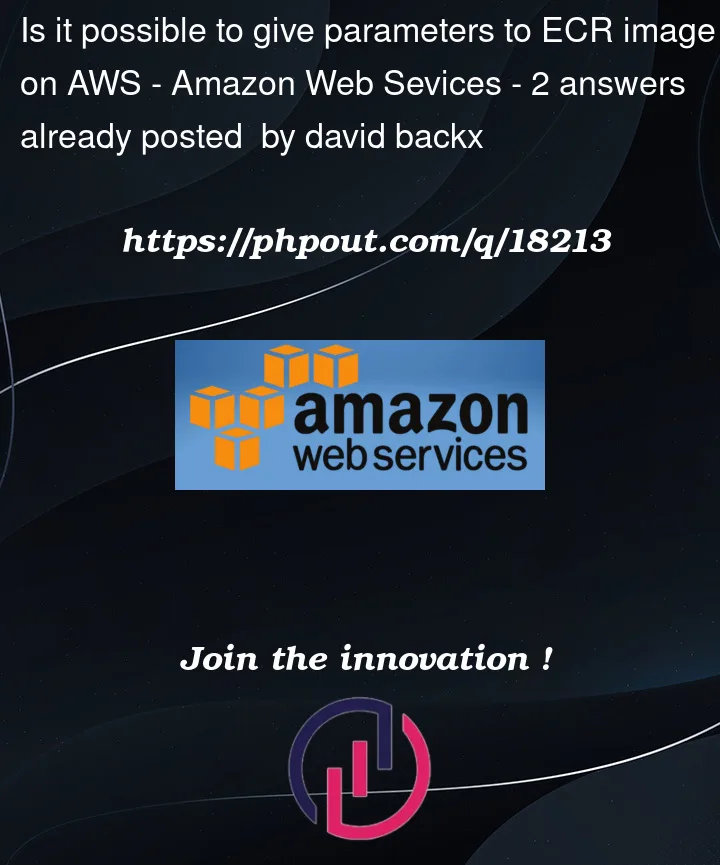 Question 18213 in Amazon Web Sevices