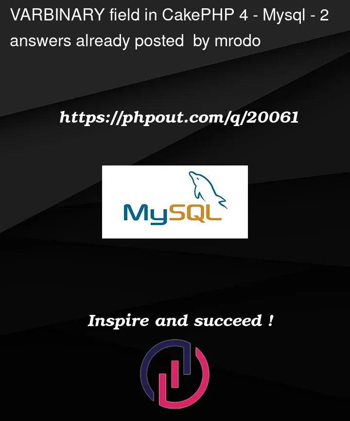 Question 20061 in Mysql