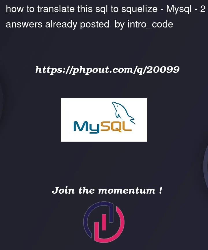 Question 20099 in Mysql