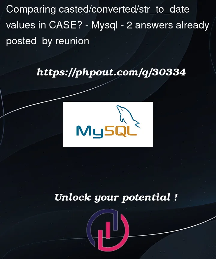 Question 30334 in Mysql