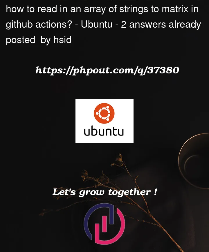 Question 37380 in Ubuntu