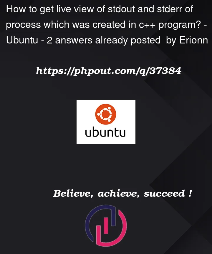 Question 37384 in Ubuntu