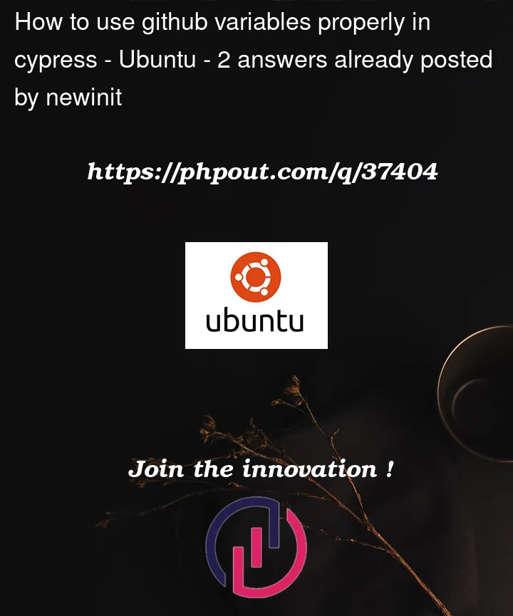 Question 37404 in Ubuntu