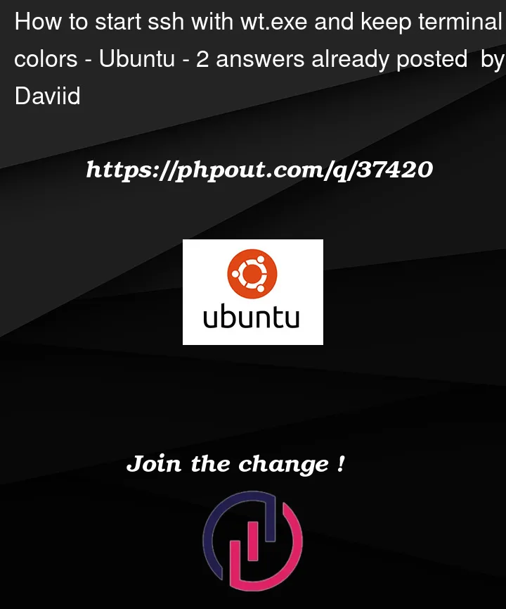 Question 37420 in Ubuntu