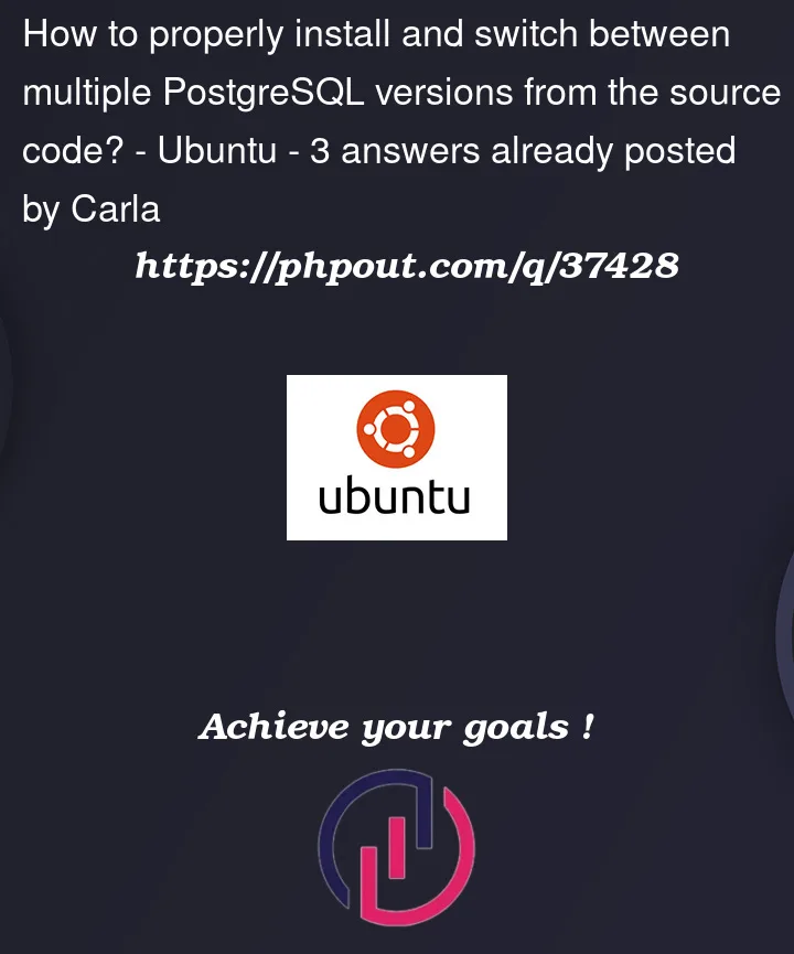 Question 37428 in Ubuntu