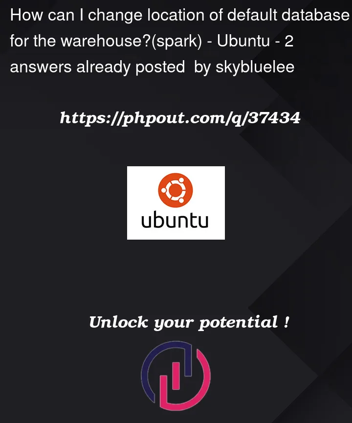 Question 37434 in Ubuntu