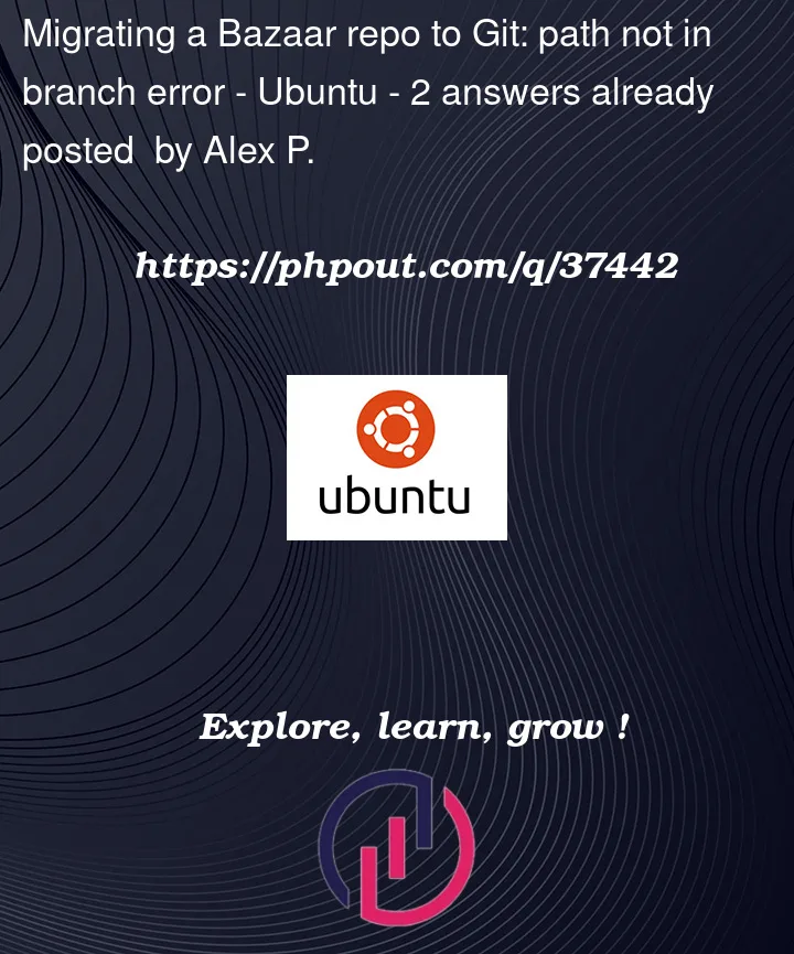 Question 37442 in Ubuntu