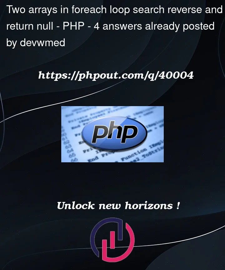 Question 40004 in PHP