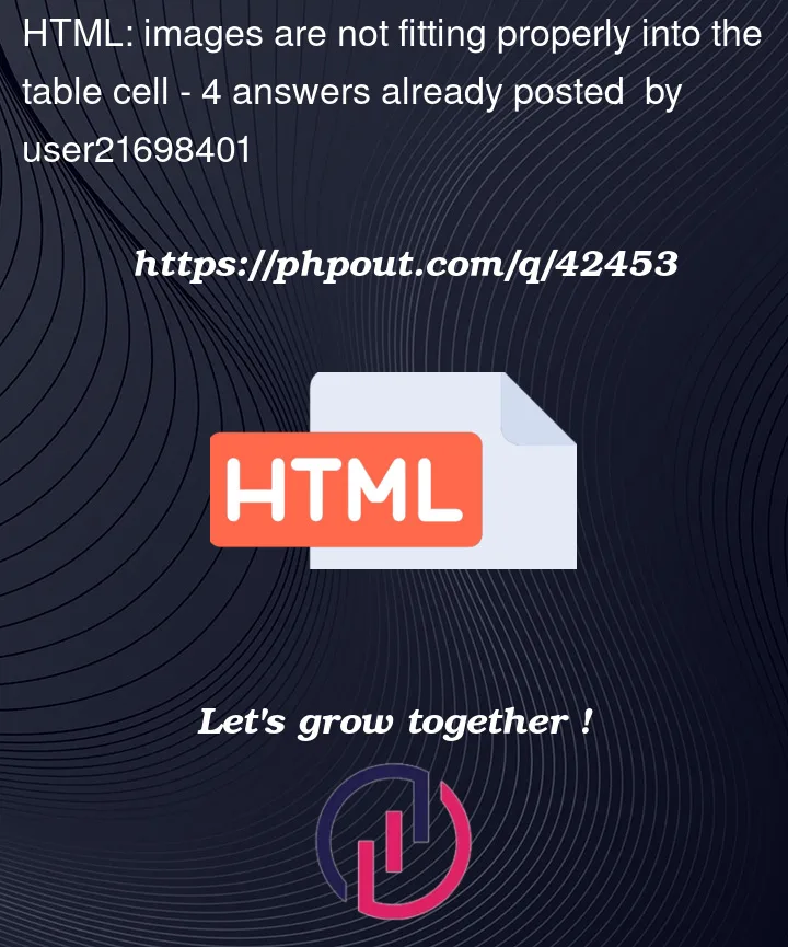 Question 42453 in Html