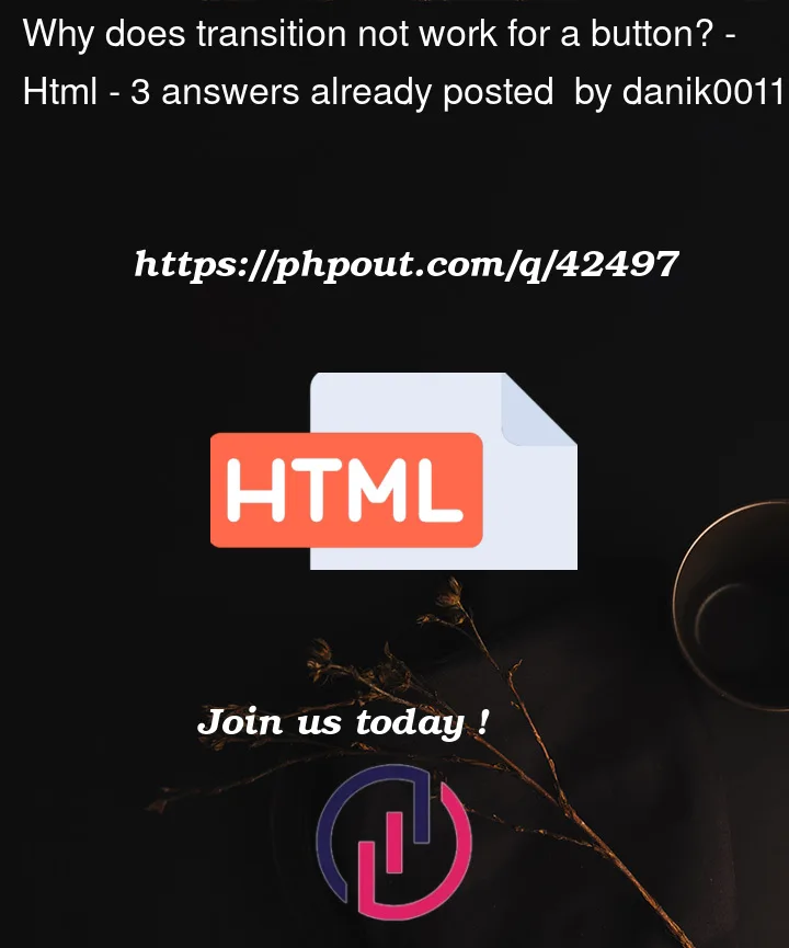 Question 42497 in Html